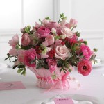 Rose Basket
