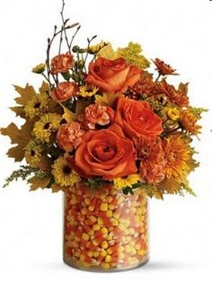 Candy Corn