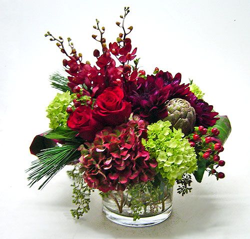 Indianola Flower Shop and florist