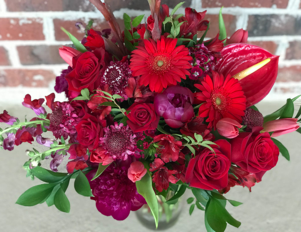 Altoona Florist and flower shop