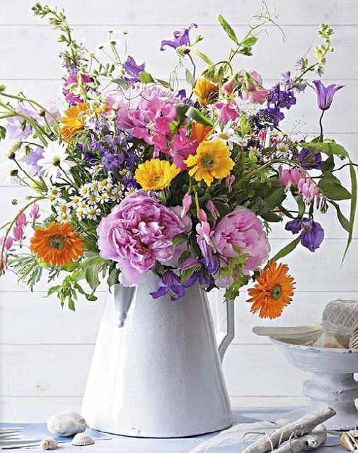 Carlisle Wildflowers and delivery