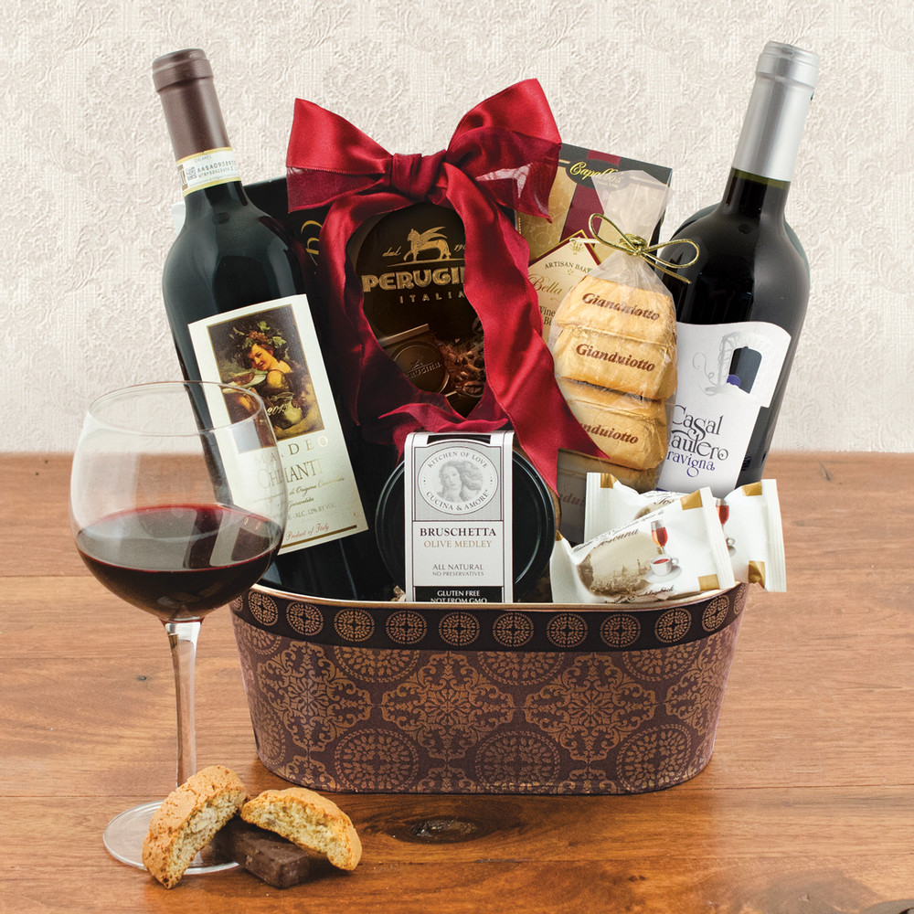 Grimes Flowers and Gift Baskets