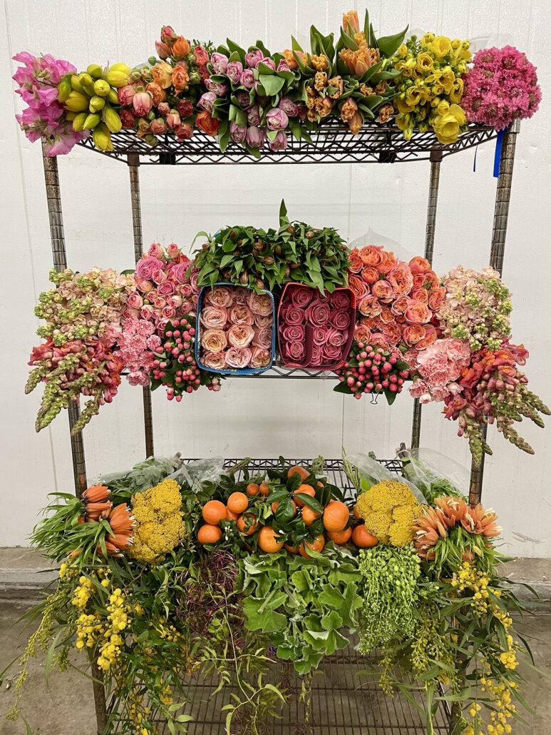 Des Moines Flower Shop