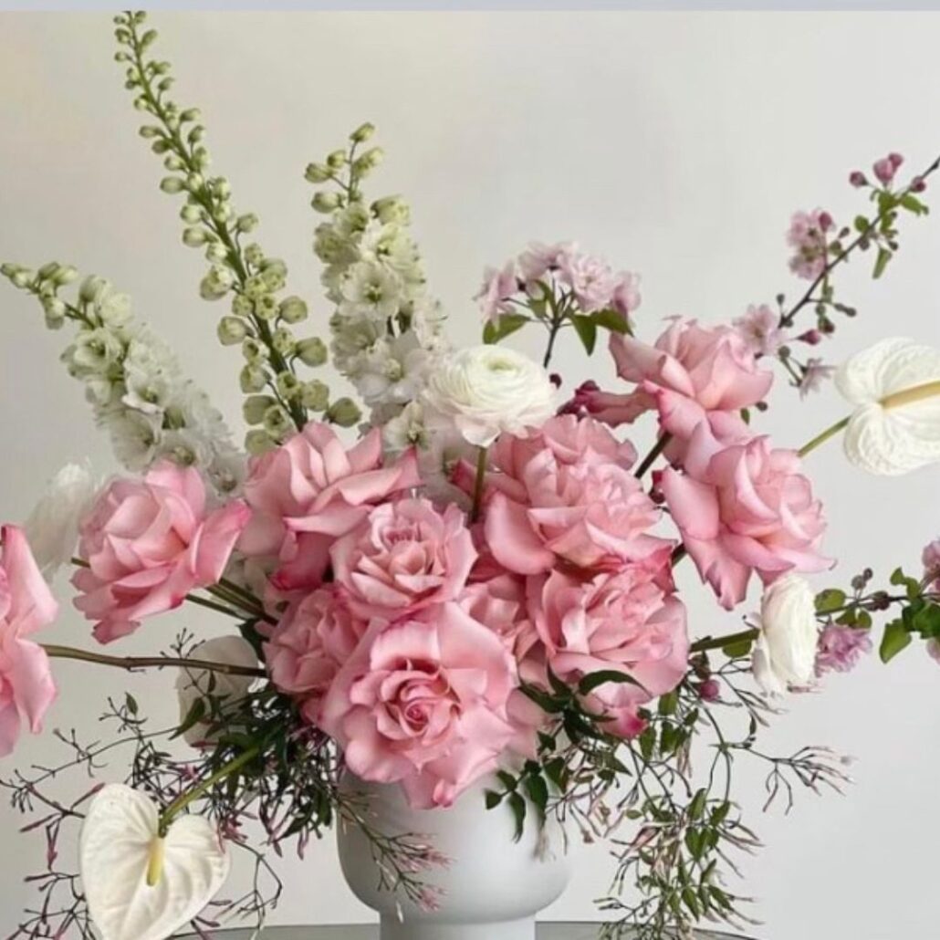 Clive Flower Shop
